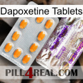 Dapoxetine Tablets new12